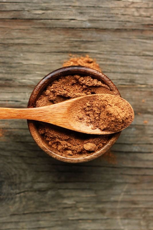 Indore Jeeravan (Buknu) โ 100gm