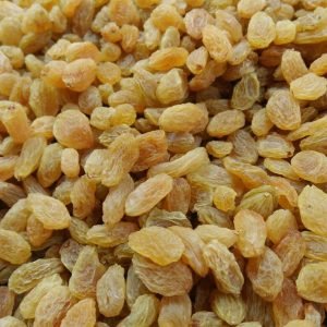 Irani raisin – must try- 250gm