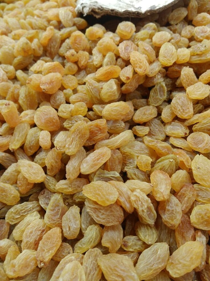 Irani raisin – must try- 250gm