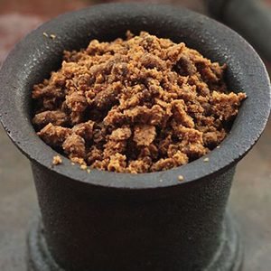 Jaggery Brick (Uttrakhand special)