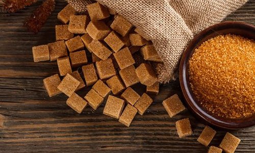 Jaggery Cubes (Pure, and Healthy) 1kg