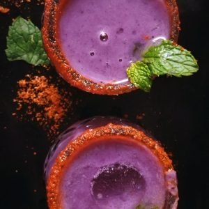 Jamun Green Tea