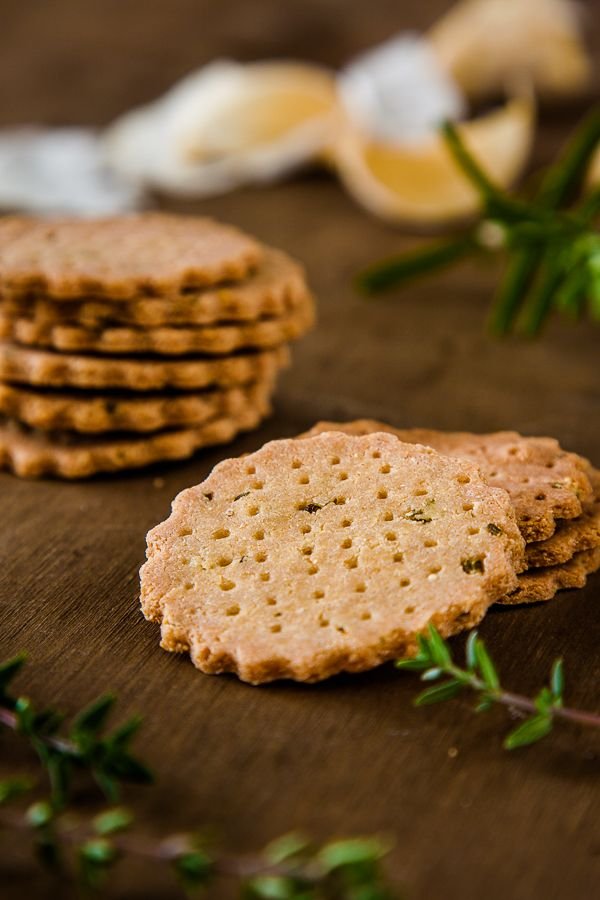 Jeera Jaggery Crackers – Baked- Kids Favourite- 200gm