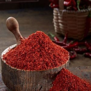 Kashmiri Red Mirch Powder – 100gm