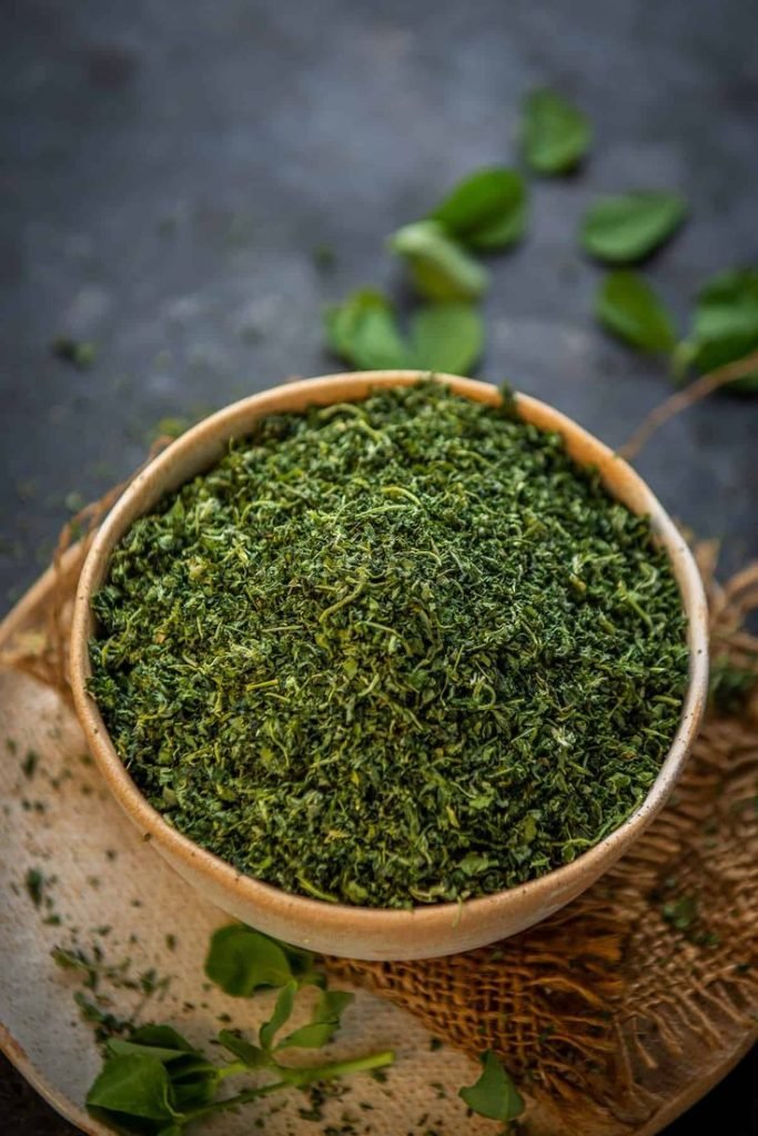 Kassori Methi – 50gm