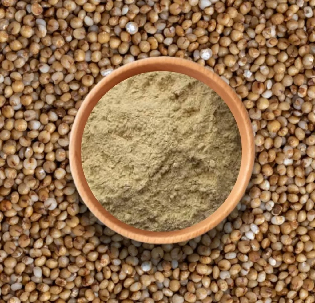 Kodo Millet flour – 500gm