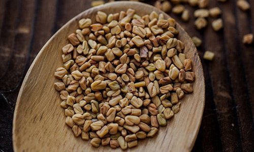 Methi Dana-100g