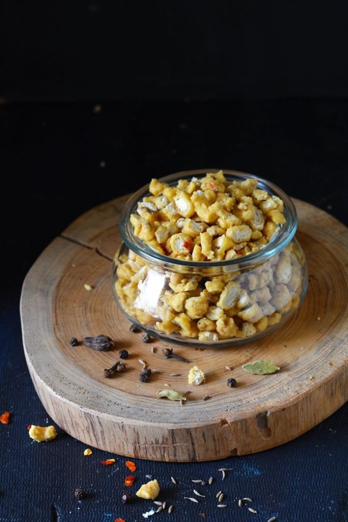 Moong Badiya – 250 gms