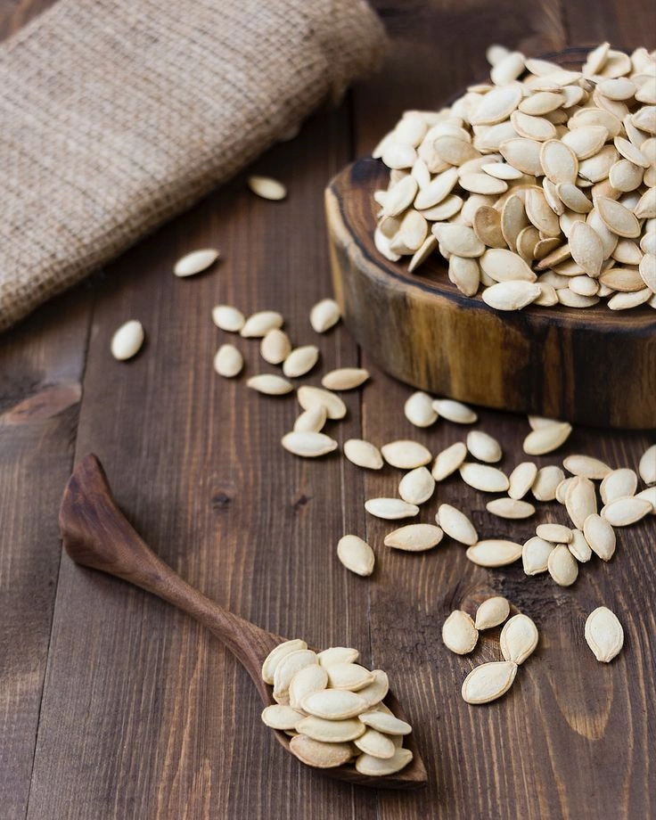 Muskmelon seeds – Migi 100gm