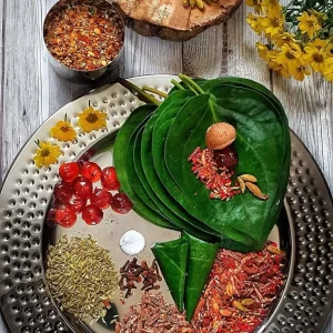 Paan Twist – 200gm (beetle leaf u never tried this before)