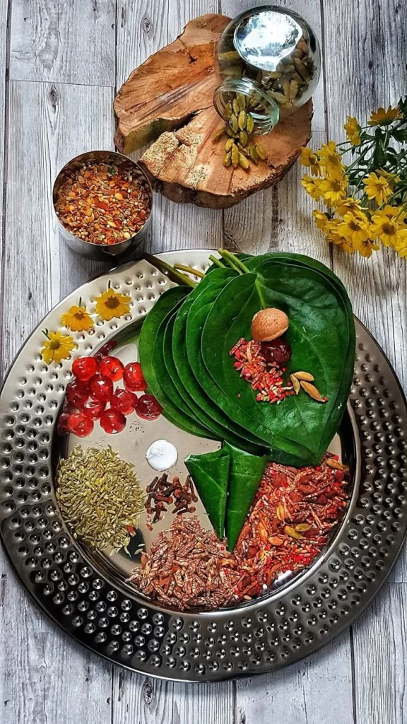 Paan Twist – 200gm (beetle leaf u never tried this before)
