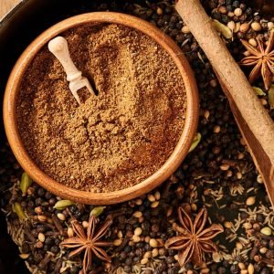 Panner curry Masala – 100gm