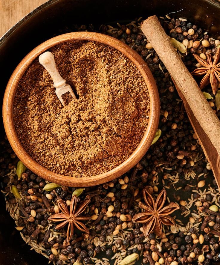 Panner curry Masala – 100gm