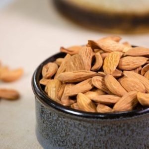Mamra almond with highest oil content – 25gm protien (500gm)