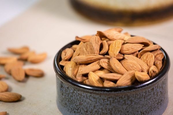 Mamra almond with highest oil content – 25gm protien (500gm)
