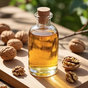 Pure Edible Walnut Oil – 100ml