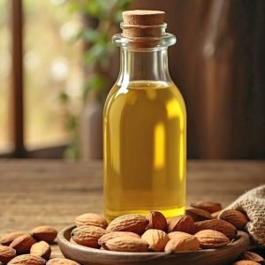 Pure Gurbandi Almond oil – 100ml