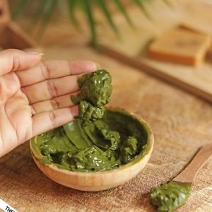 Pure Heena – 0 Chemicals – For Hair And Skin – 250gm