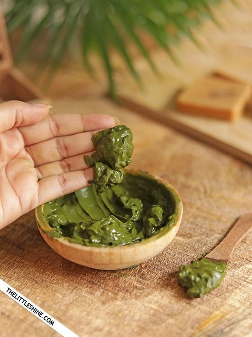 Pure Heena – 0 Chemicals – For Hair And Skin – 250gm