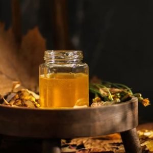 Pure Neem Honey – 450gm- Jagpal jee farm