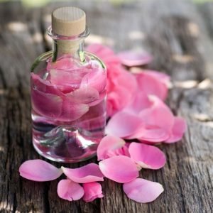 Pure rose water – Kannauj special – 100ml