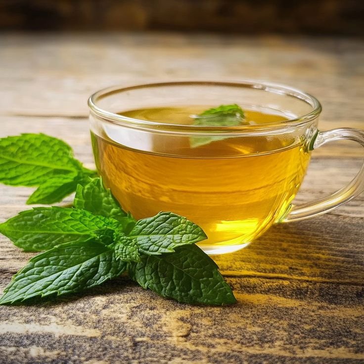 Pure Tulsi honey – 450gm -jagpal jee farm