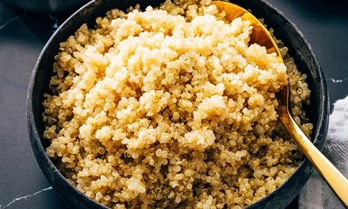 Quinoa Flour -1kg