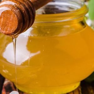 Rarely Available White Honey (Kiker Plant) 500gm