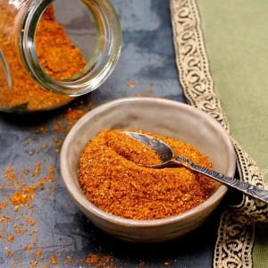 Sabjee Masala , Iron Pound – 100gm