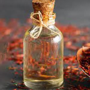 Safflower Oil (1 ltr)