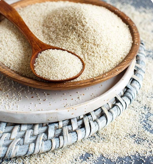 Samak Rice – 500gm – fasting friendly