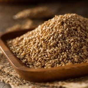 Sesame Seeds (Til) ~17–18g Protien – 200gm