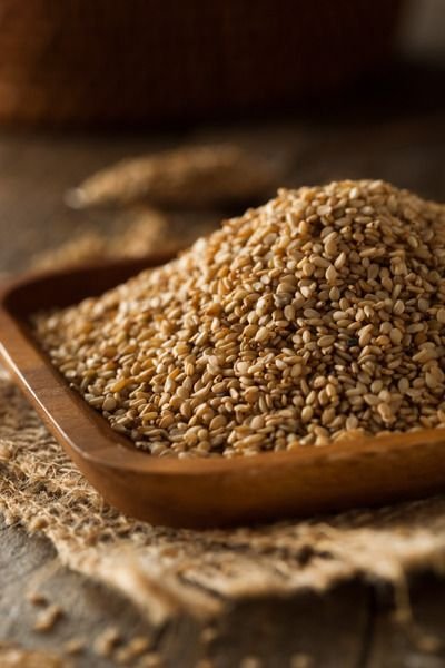Sesame Seeds (Til) ~17–18g Protien – 200gm