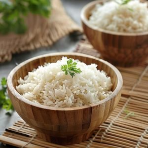 Sona Masoori Rice – 1kg