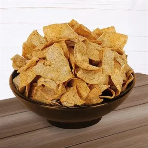 Soy Chips- 32gm Protien – BAKED -200GM