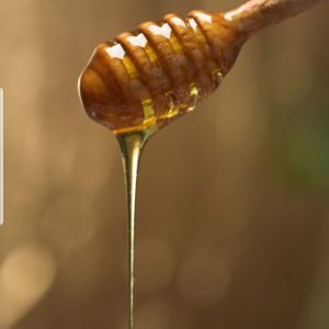 Tulsi Honey – Raw Unprocessed (400gm)