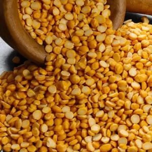 Unpolished Chana Dal – 500gm
