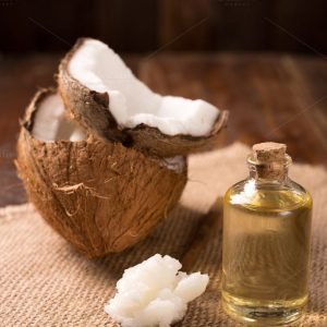 Virgin Cococnut Oil (100Ml) Skincare