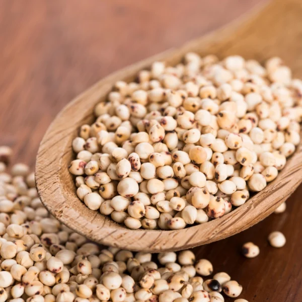Whole Jowar – naturally grown – 500gm
