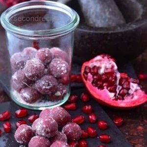 Yum Anar Dana – 200Gm – 0 Artificial Color
