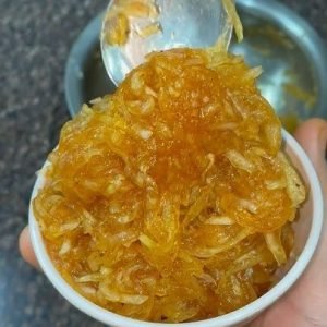 Yummiest Amla Honey Murabba (like a Jam on your bread) – 350gm
